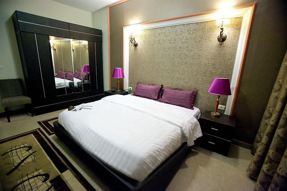 Lavender Home Hotel Beirut 4*,  Libanon