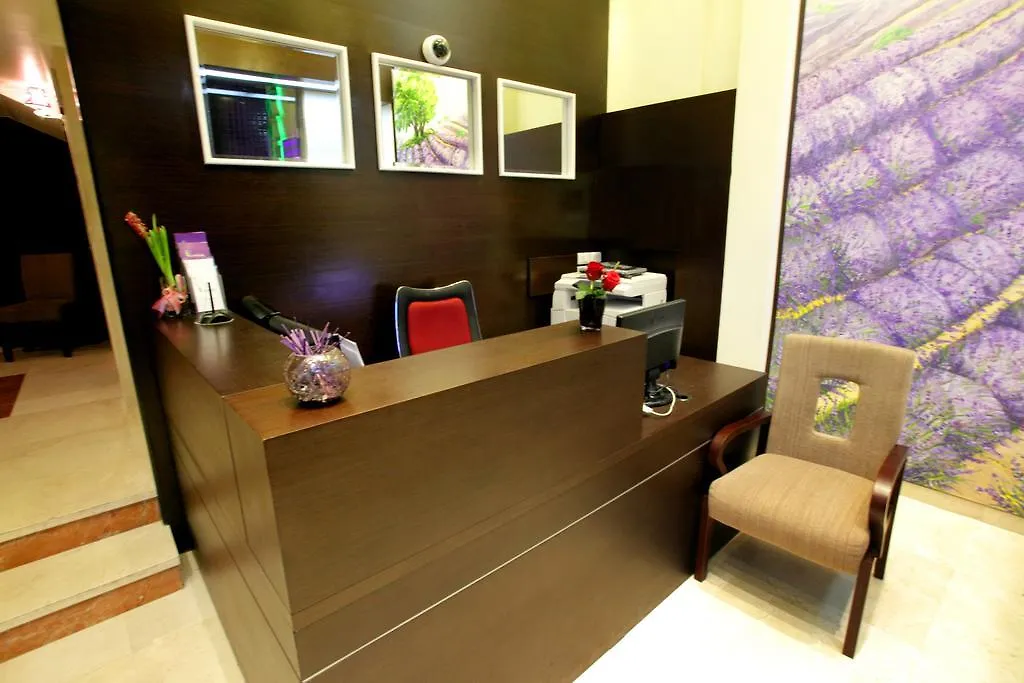 Lavender Home Hotel Beirut