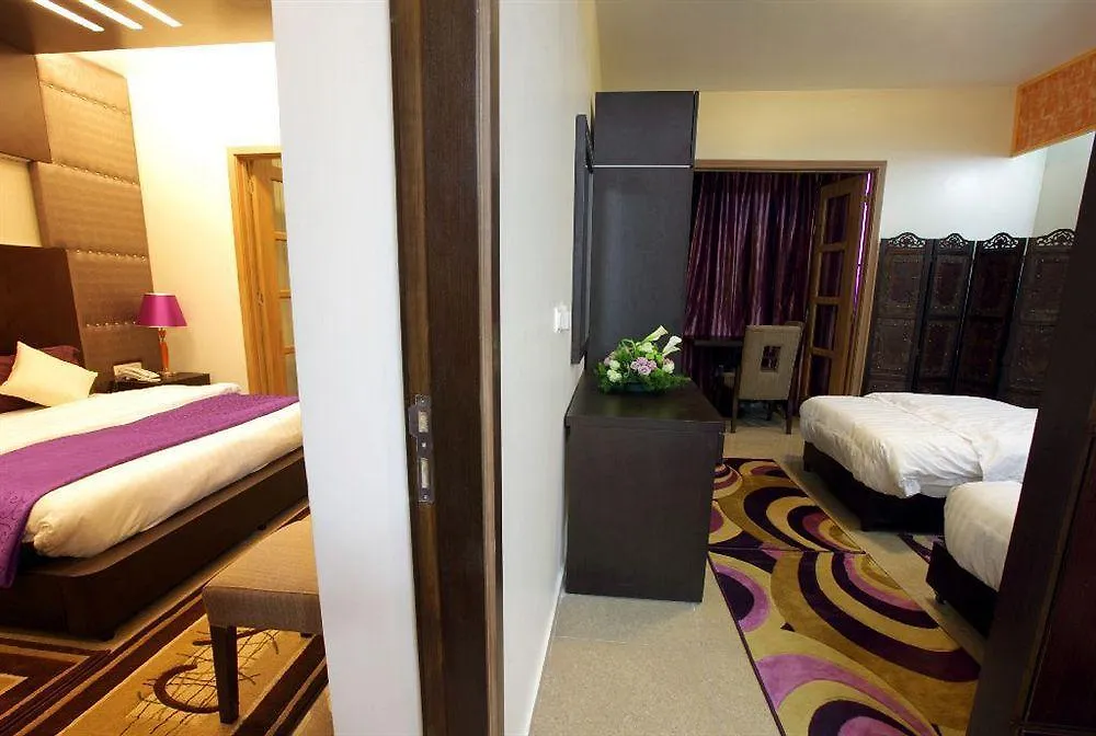 Lavender Home Hotel Beirut