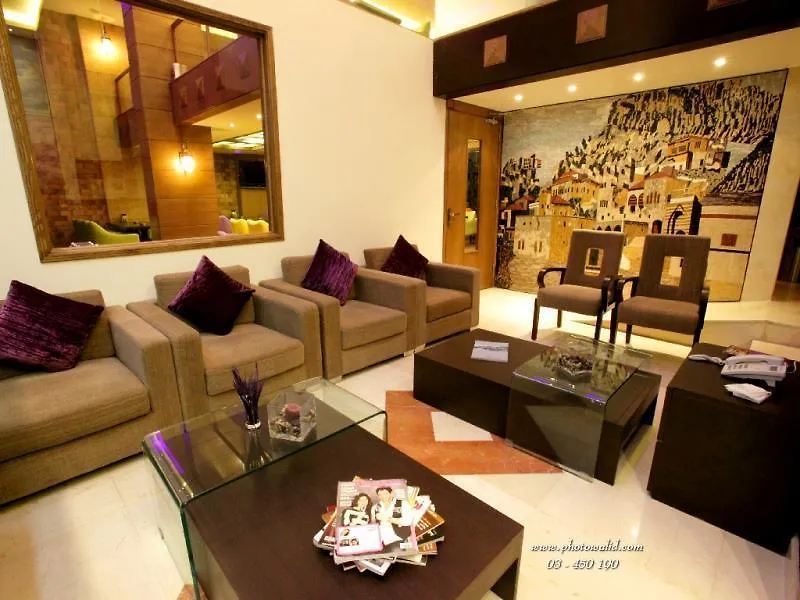 Lavender Home Hotel Beirut