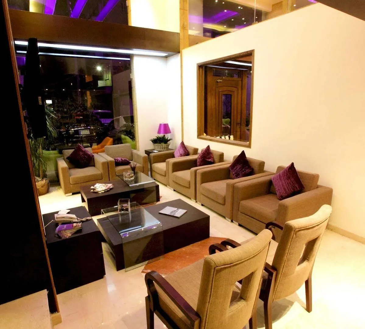 Lavender Home Hotel Beirut