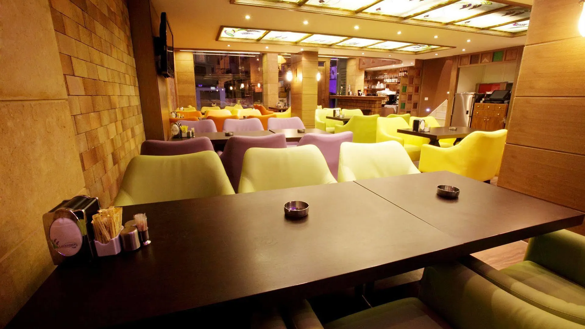 Lavender Home Hotel Бейрут