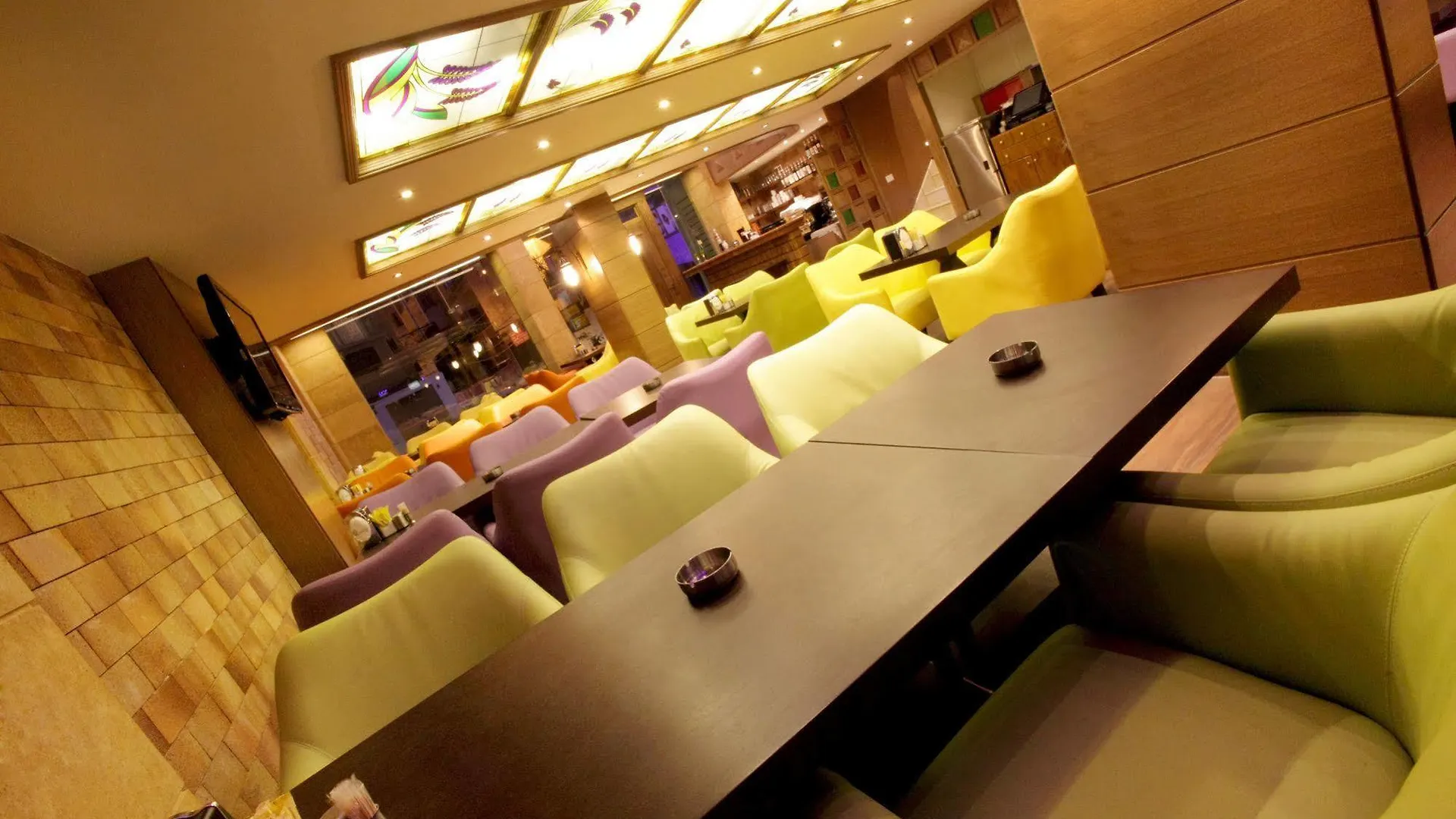 Lavender Home Hotel Бейрут