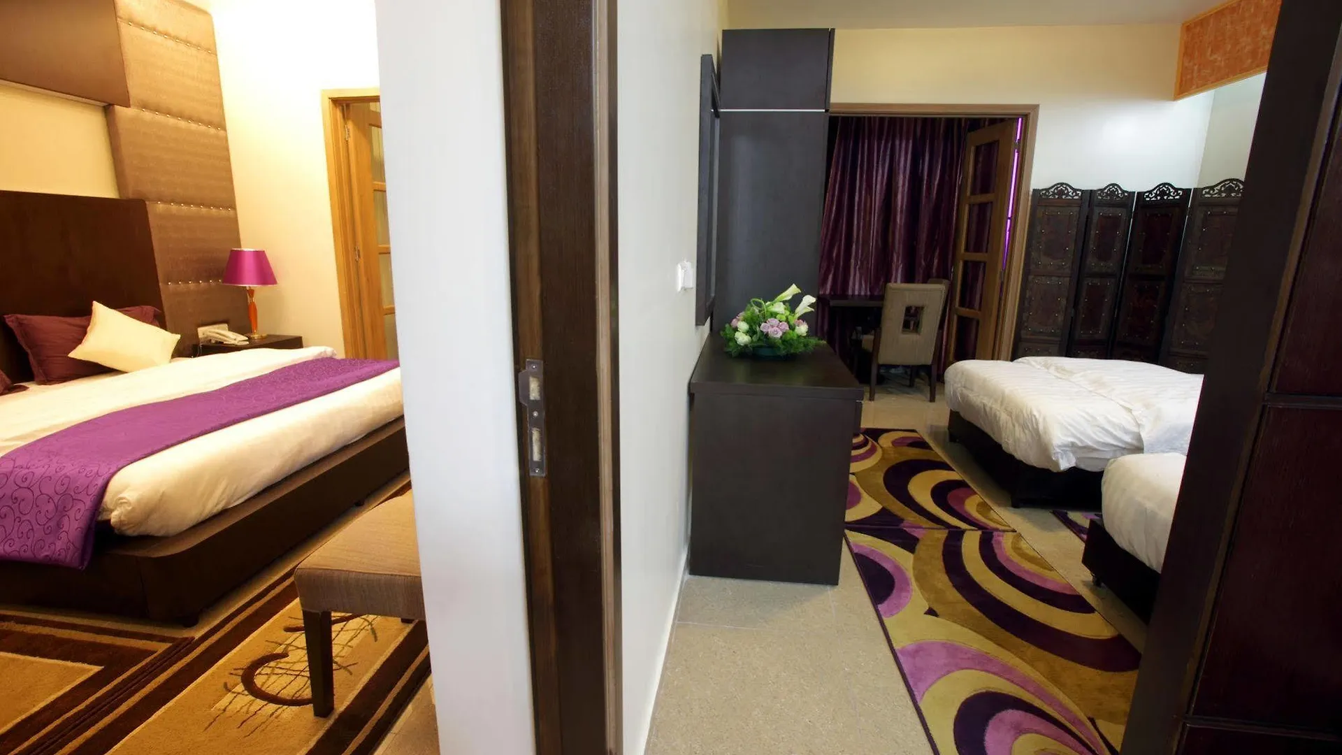 Lavender Home Hotel Beirut