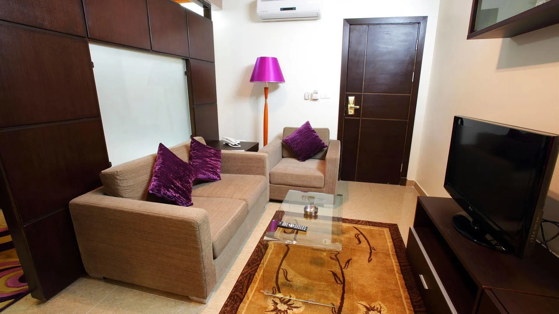 Lavender Home Hotel Бейрут