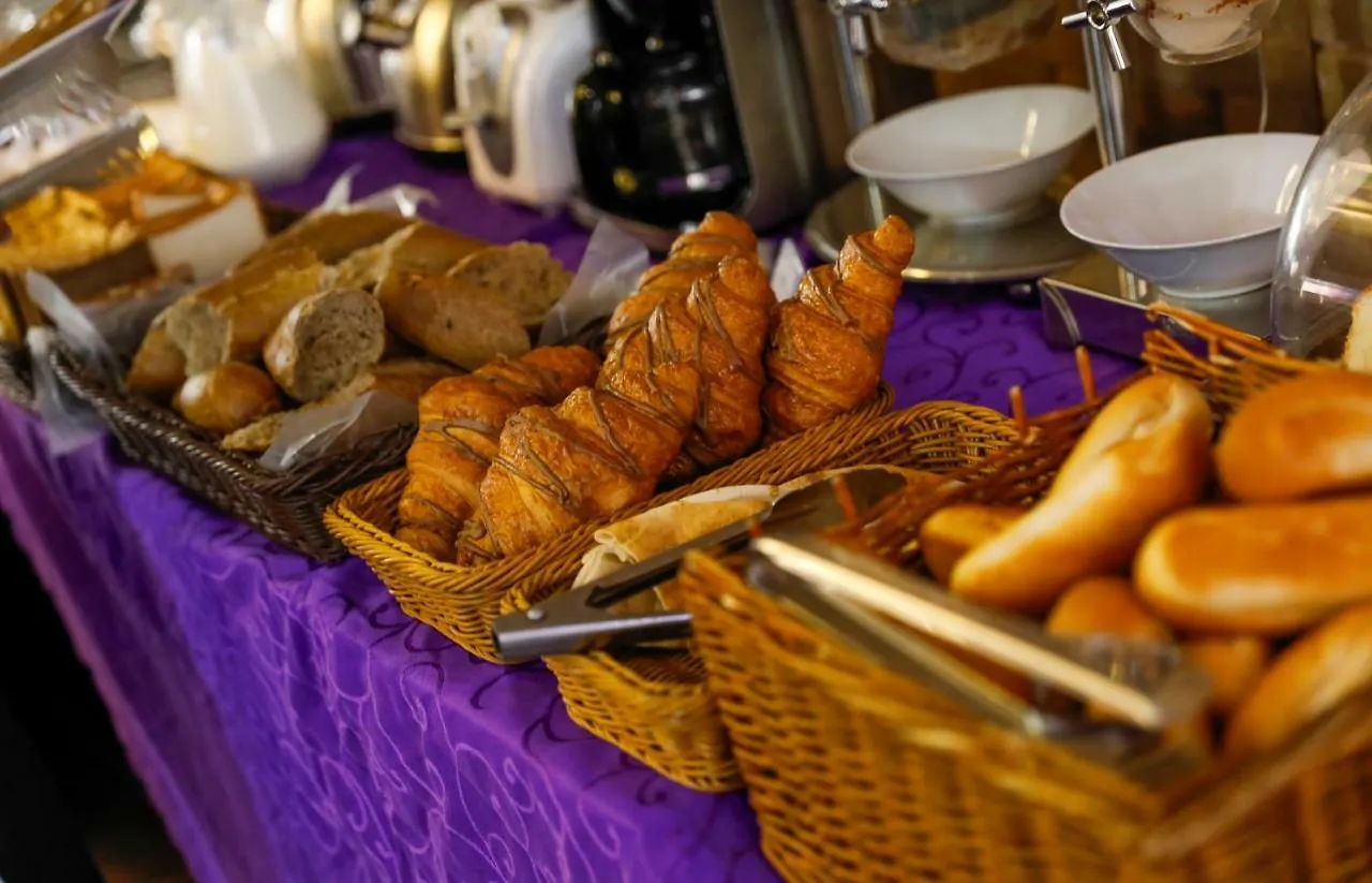 Lavender Home Hotel Бейрут 4*,