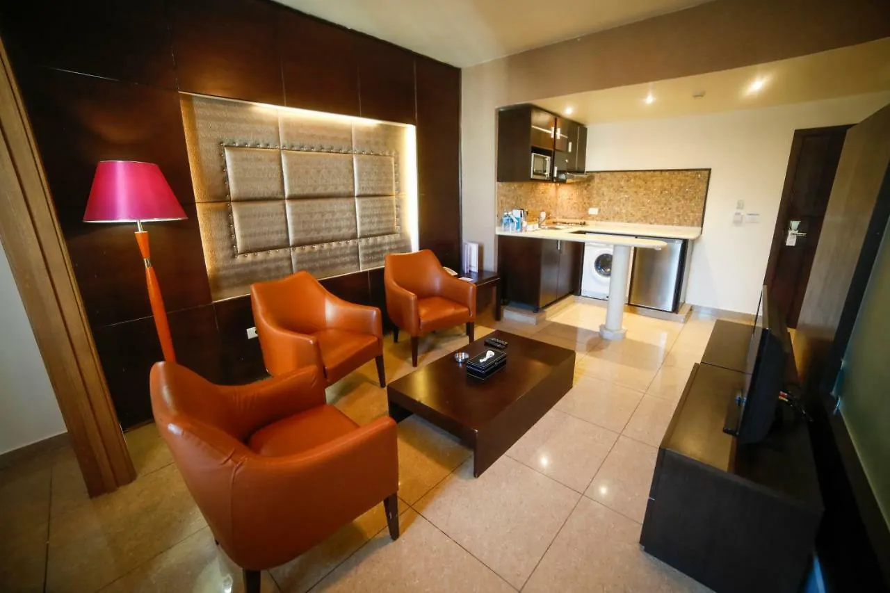 Lavender Home Hotel Бейрут 4*,  Ливан