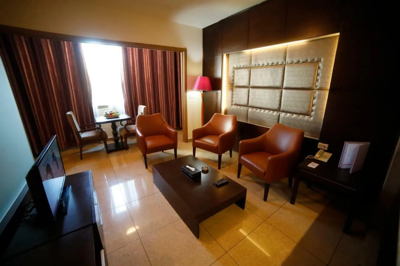 ****  Lavender Home Hotel Бейрут Ливан
