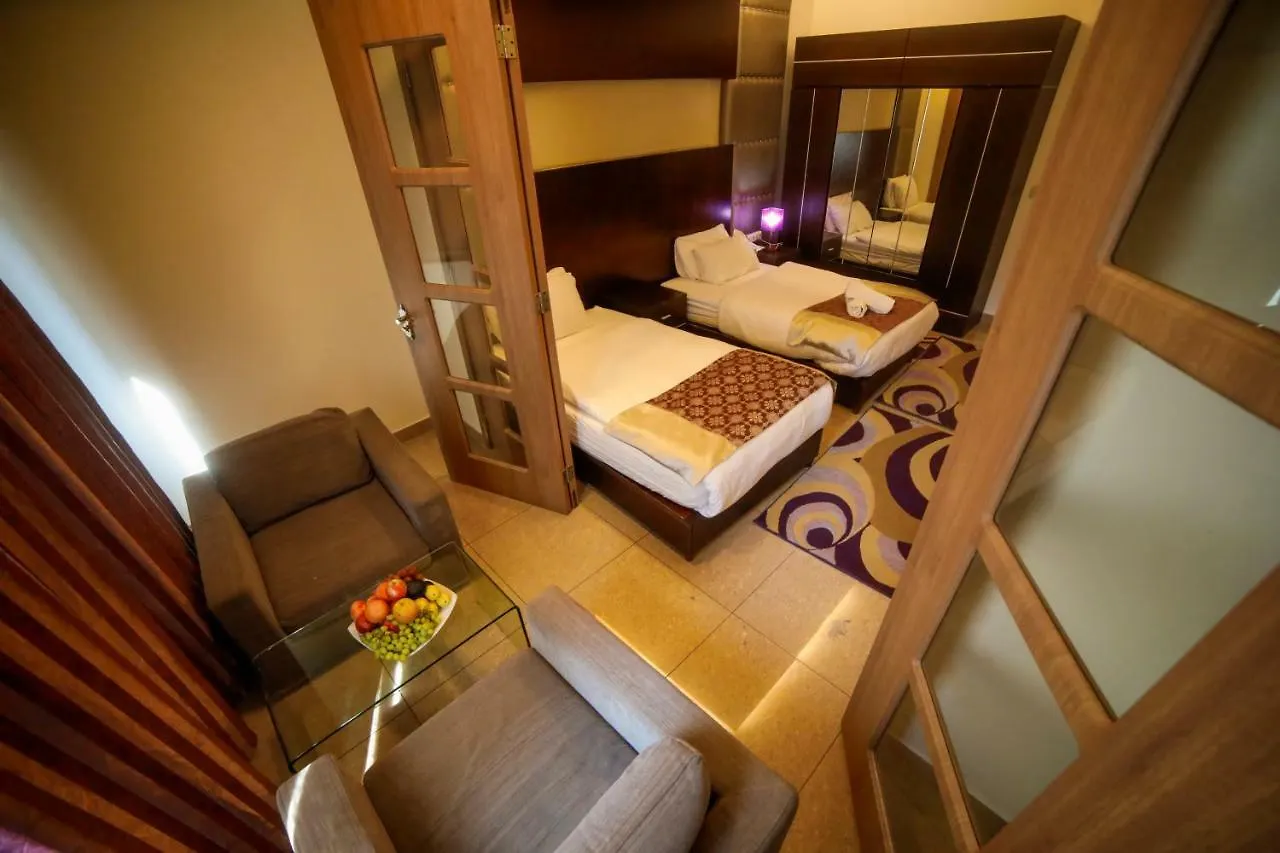 Lavender Home Hotel Бейрут