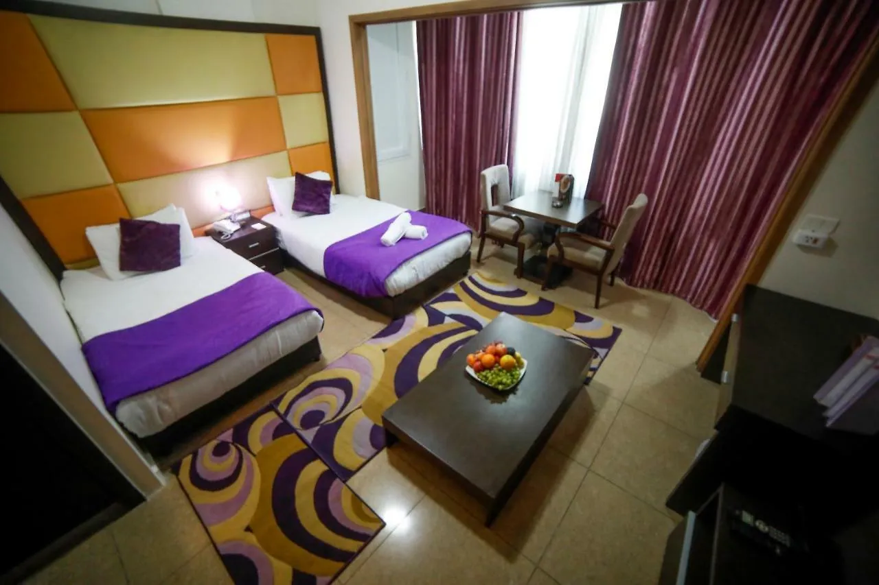 ****  Lavender Home Hotel Beirut Libanon