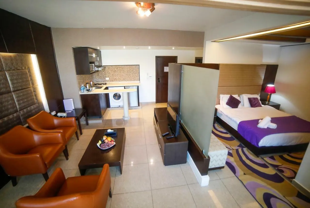 Lavender Home Hotel Бейрут