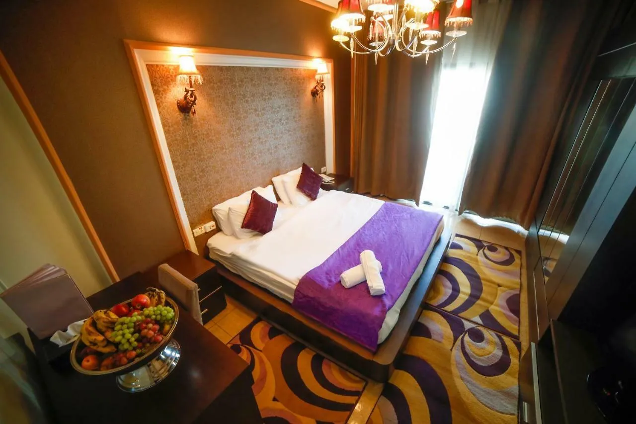 Lavender Home Hotel Beirut