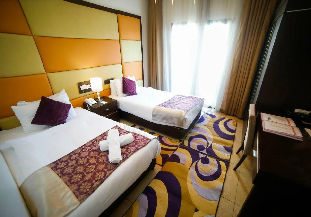 Lavender Home Hotel Beirut 4*,  Libanon