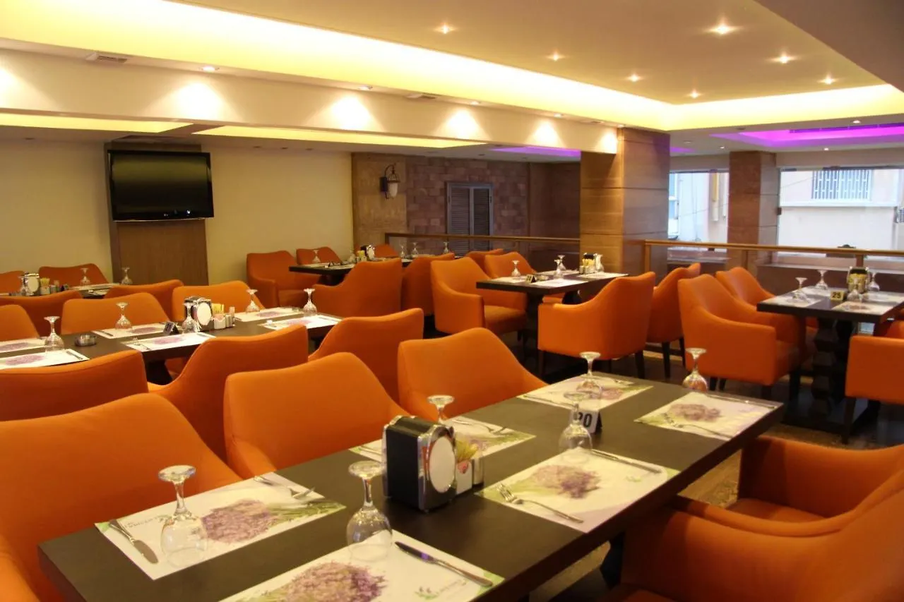Lavender Home Hotel Бейрут