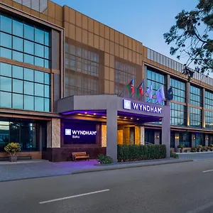 Wyndham 5*, Баку Азербайджан