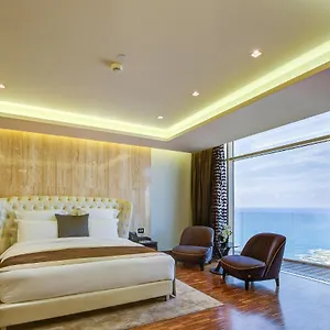 Lancaster Plaza ***** Бейрут