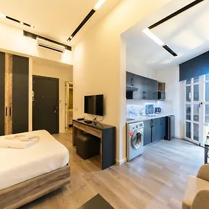 Hotel Loft 29