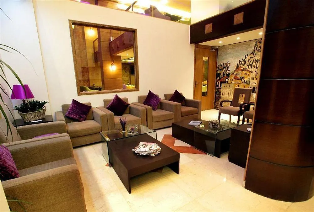 Lavender Home Hotel Beirut 4*,  Lebanon