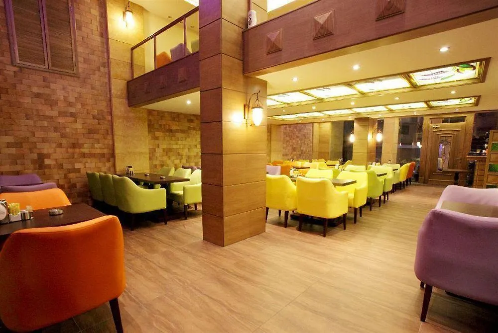 ****  Lavender Home Hotel Beirut Lebanon