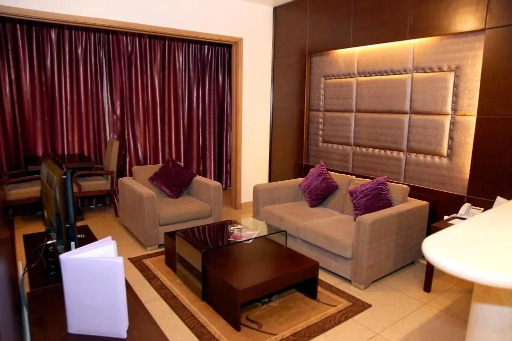 Lavender Home Hotel Beirut Lebanon