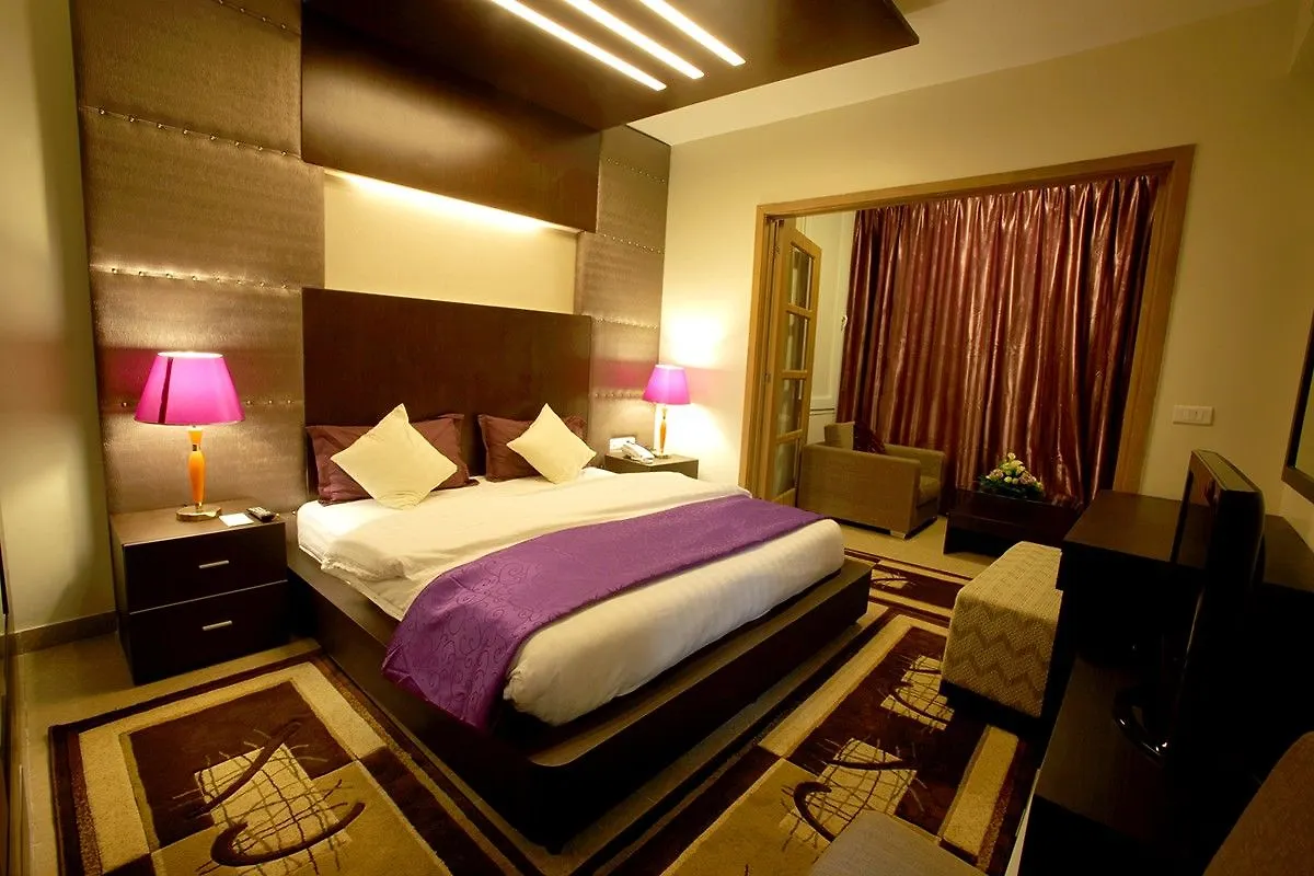 Lavender Home Hotel Beirut