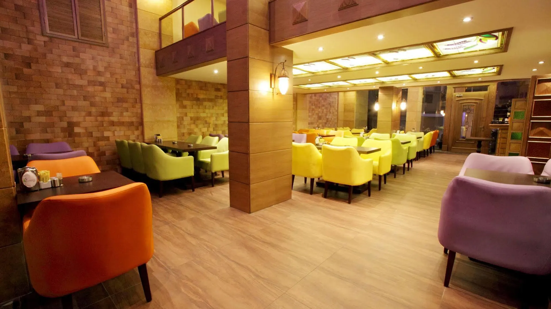 Lavender Home Hotel Beirut