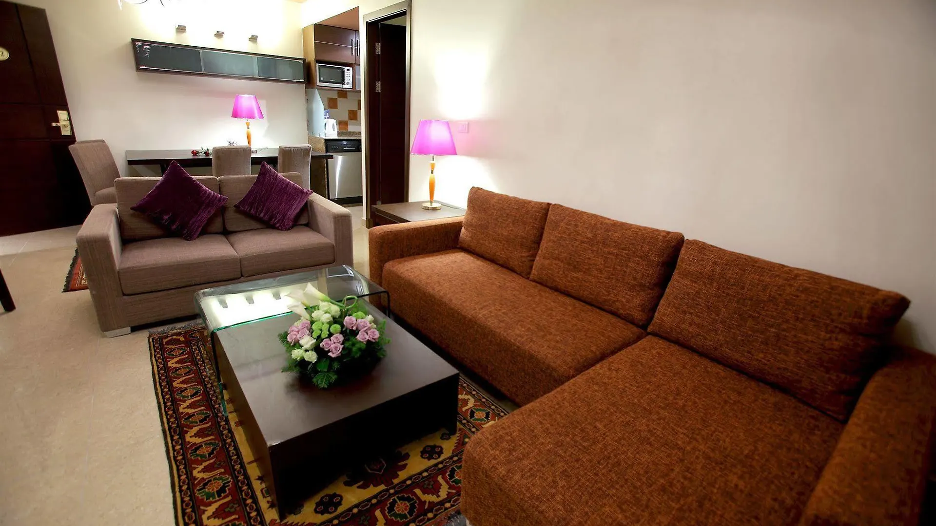 Lavender Home Hotel Beirut 4*,