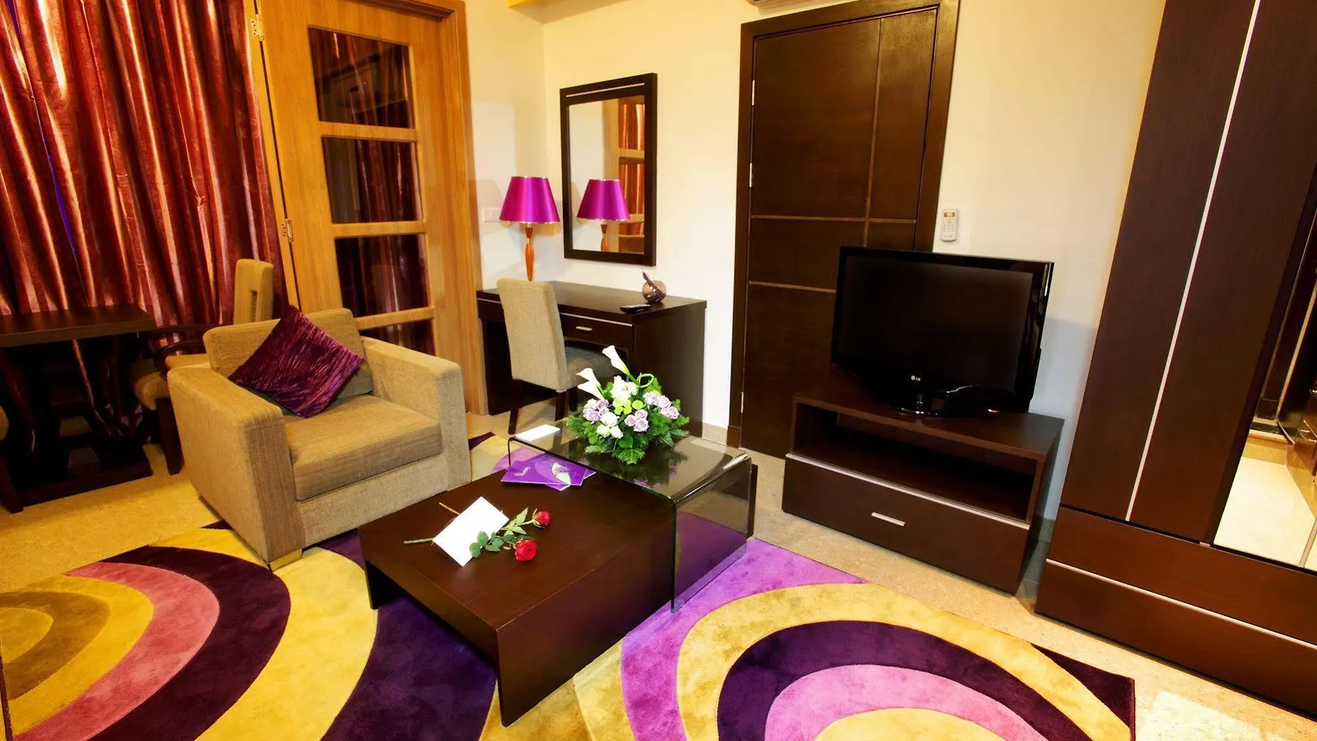 Lavender Home Hotel Beirut 4*,  Lebanon