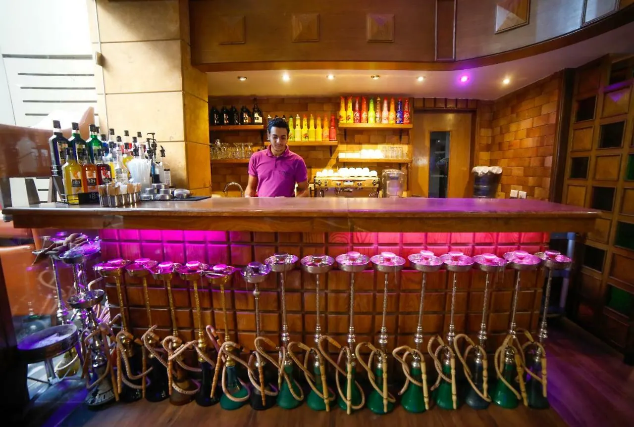 Lavender Home Hotel Beirut 4*,