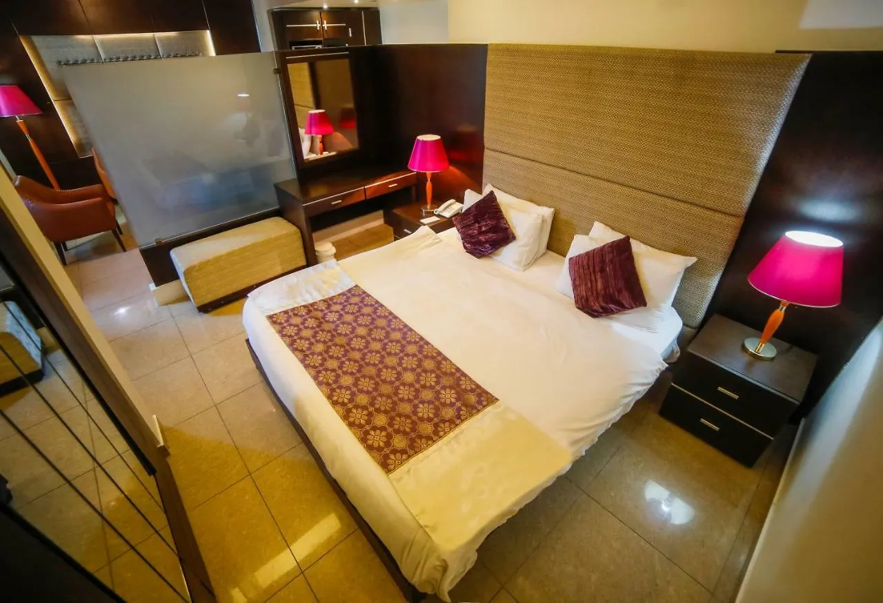 Lavender Home Hotel Beirut