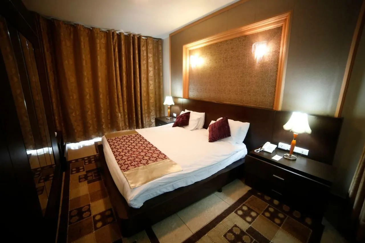 Lavender Home Hotel Beirut 4*,  Lebanon