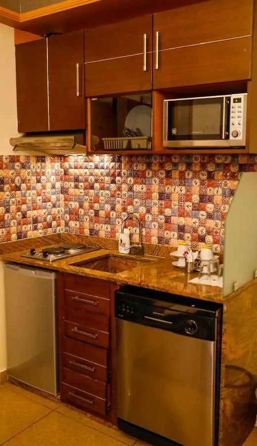 ****  Lavender Home Hotel Beirut Lebanon