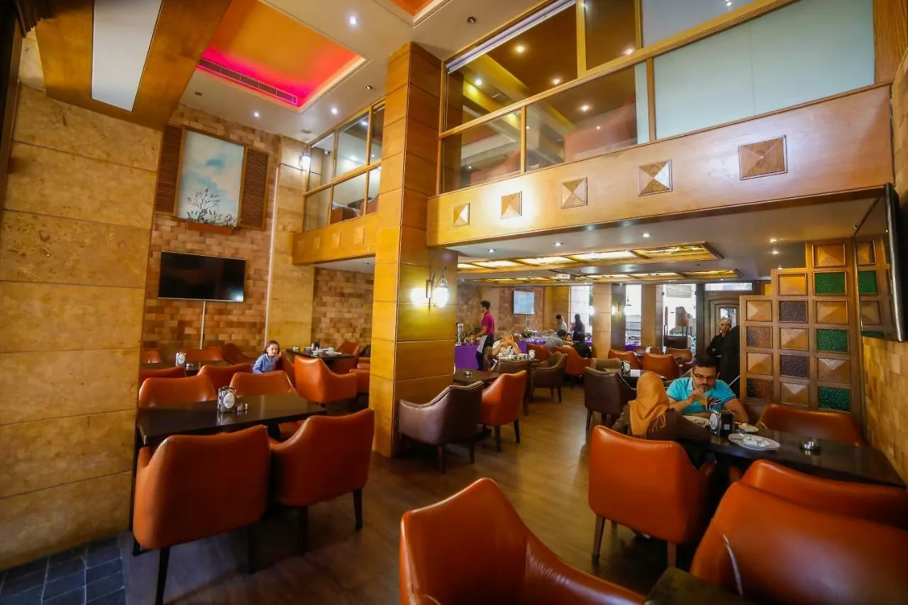 Lavender Home Hotel Beirut