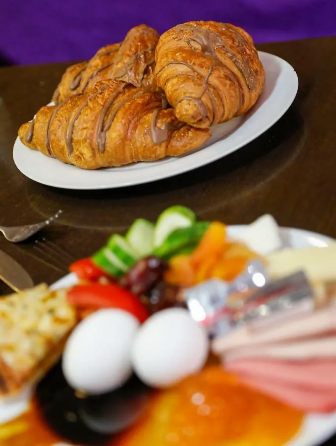 Lavender Home Hotel Beirut