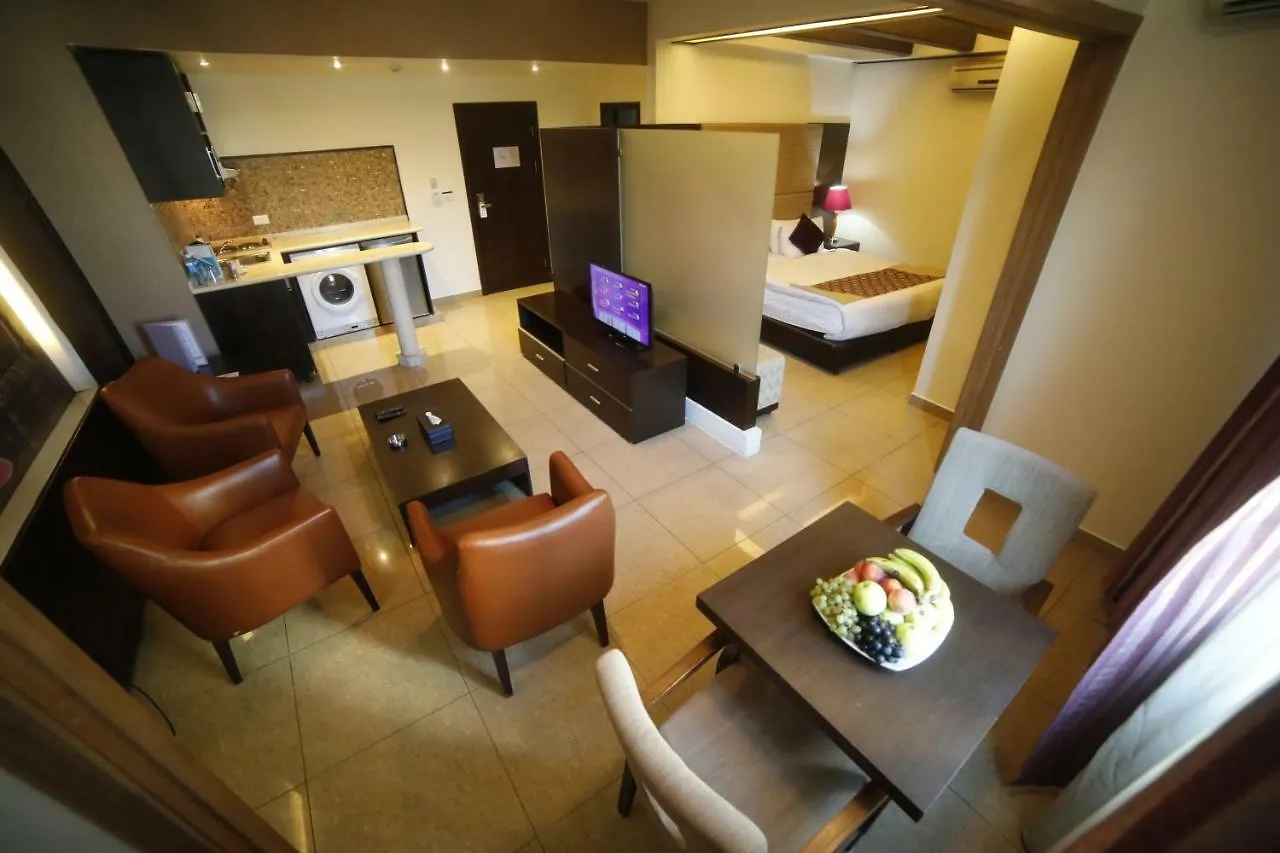 Lavender Home Hotel Beirut