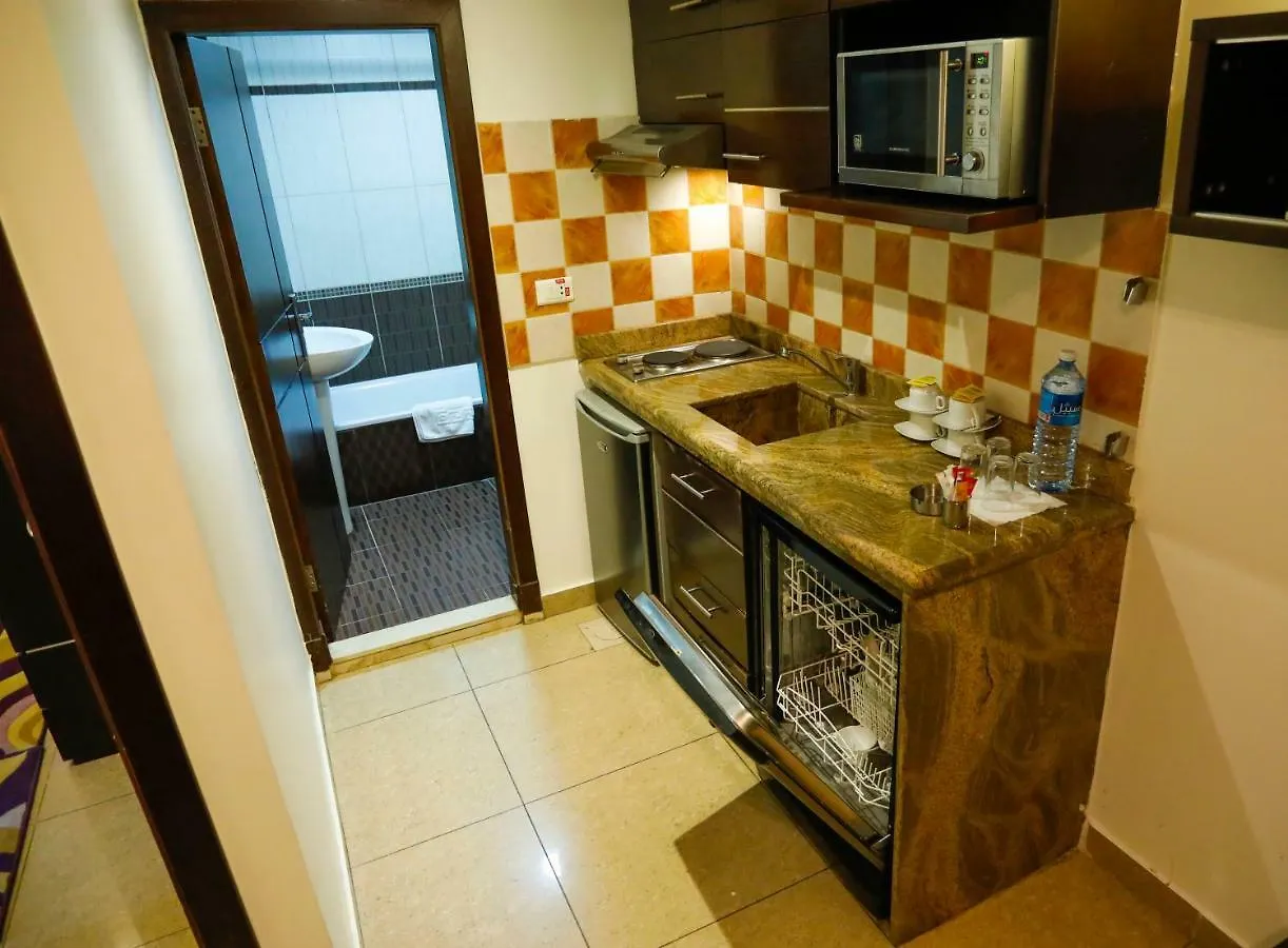 Lavender Home Hotel Beirut