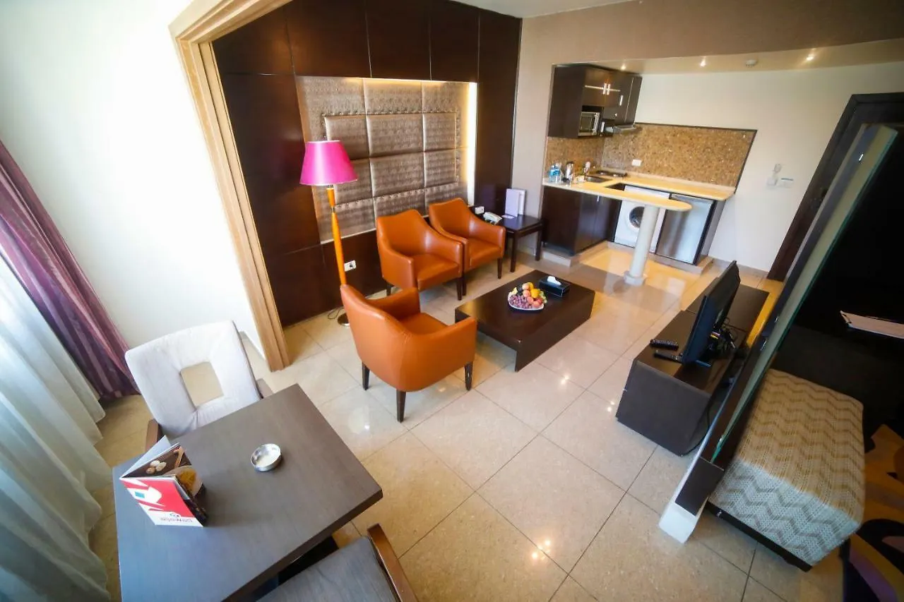 Lavender Home Hotel Beirut