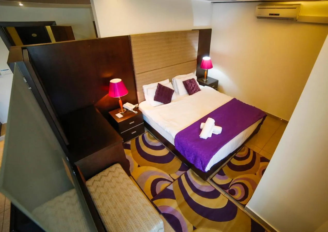 Lavender Home Hotel Beirut