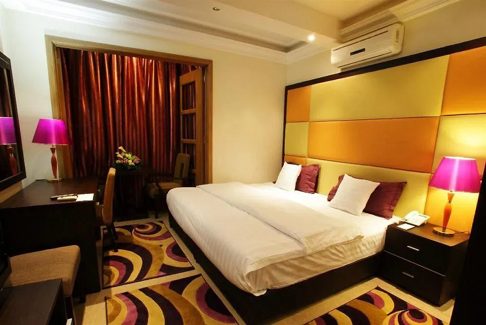 ****  Lavender Home Hotel Beirut Lebanon