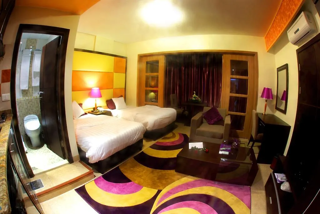 Lavender Home Hotel Beirut