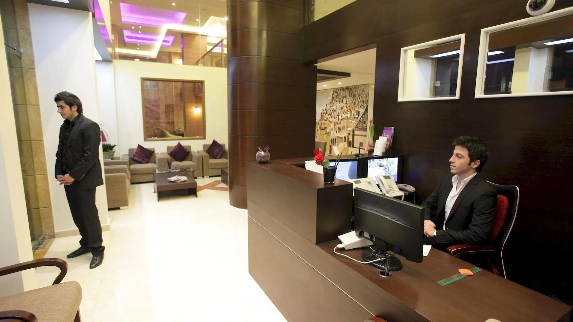 Lavender Home Hotel Beirut