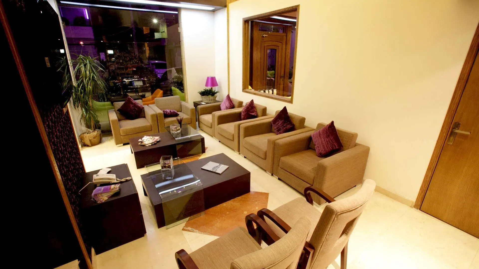 Lavender Home Hotel Beirut 4*,  Lebanon