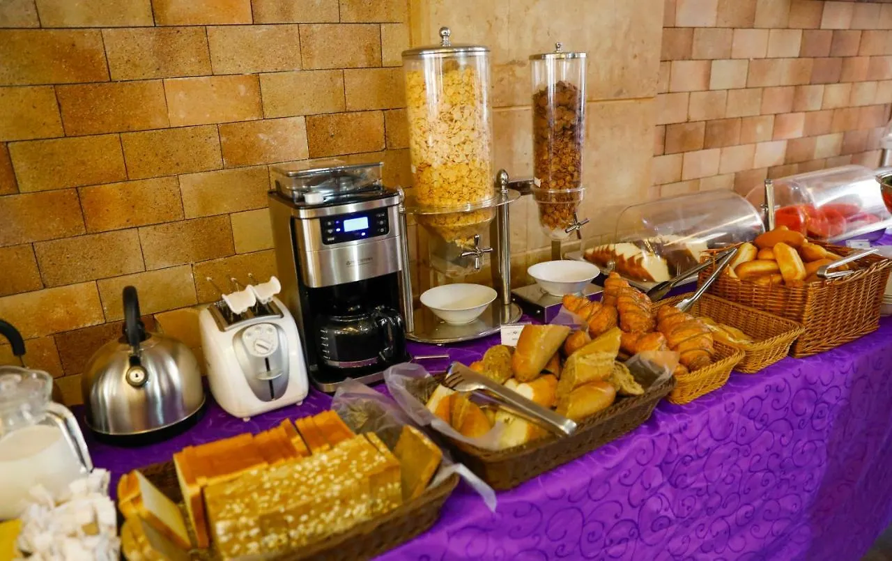 Lavender Home Hotel Beirut 4*,  Lebanon