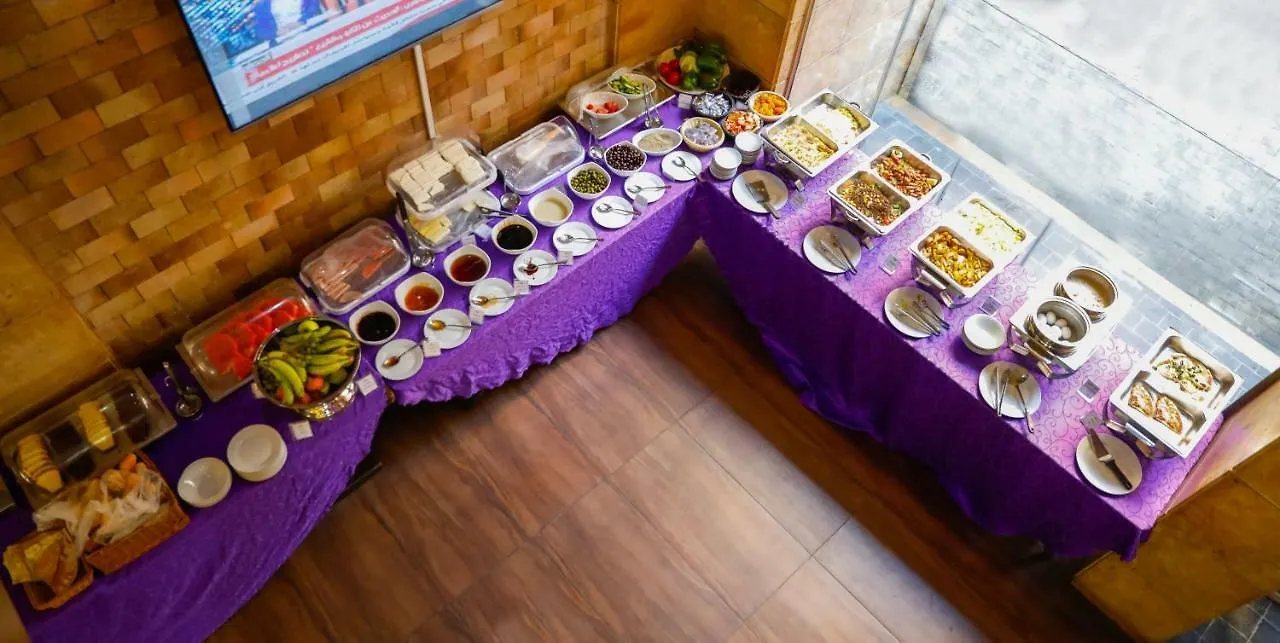 Lavender Home Hotel Beirut