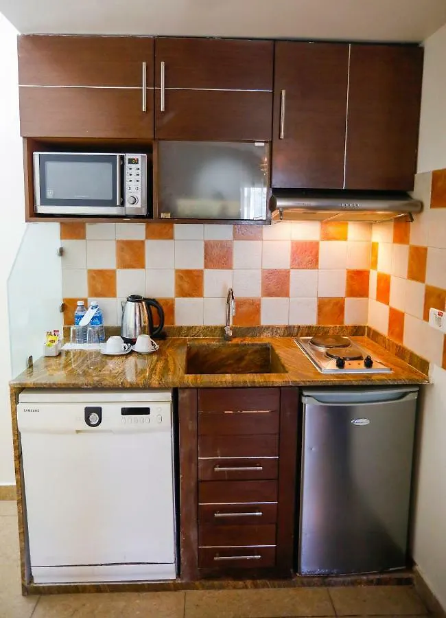 Lavender Home Hotel Beirut 4*,