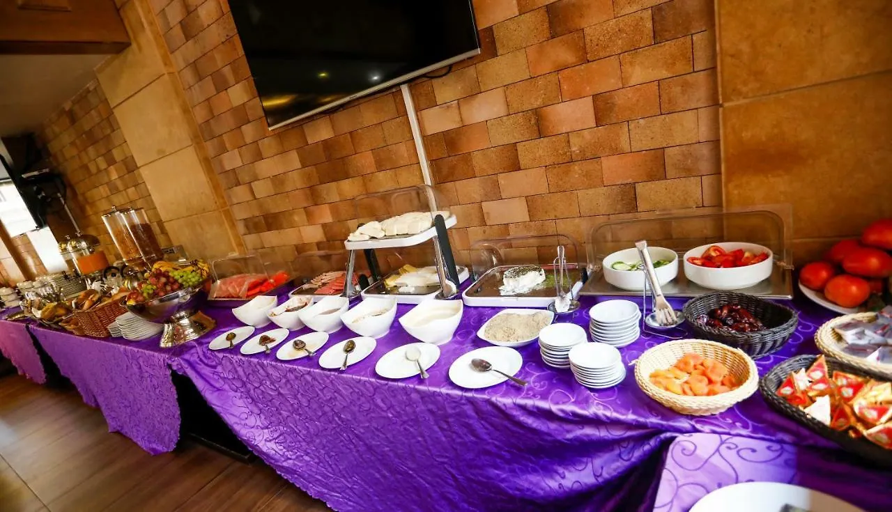Lavender Home Hotel Beirut