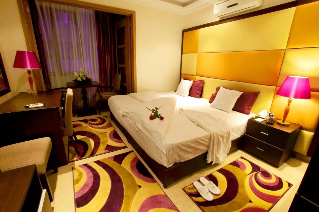 Lavender Home Hotel Beirut